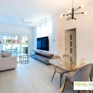 Apartment Homity Holidays - Playa Granada - Marina Golf 